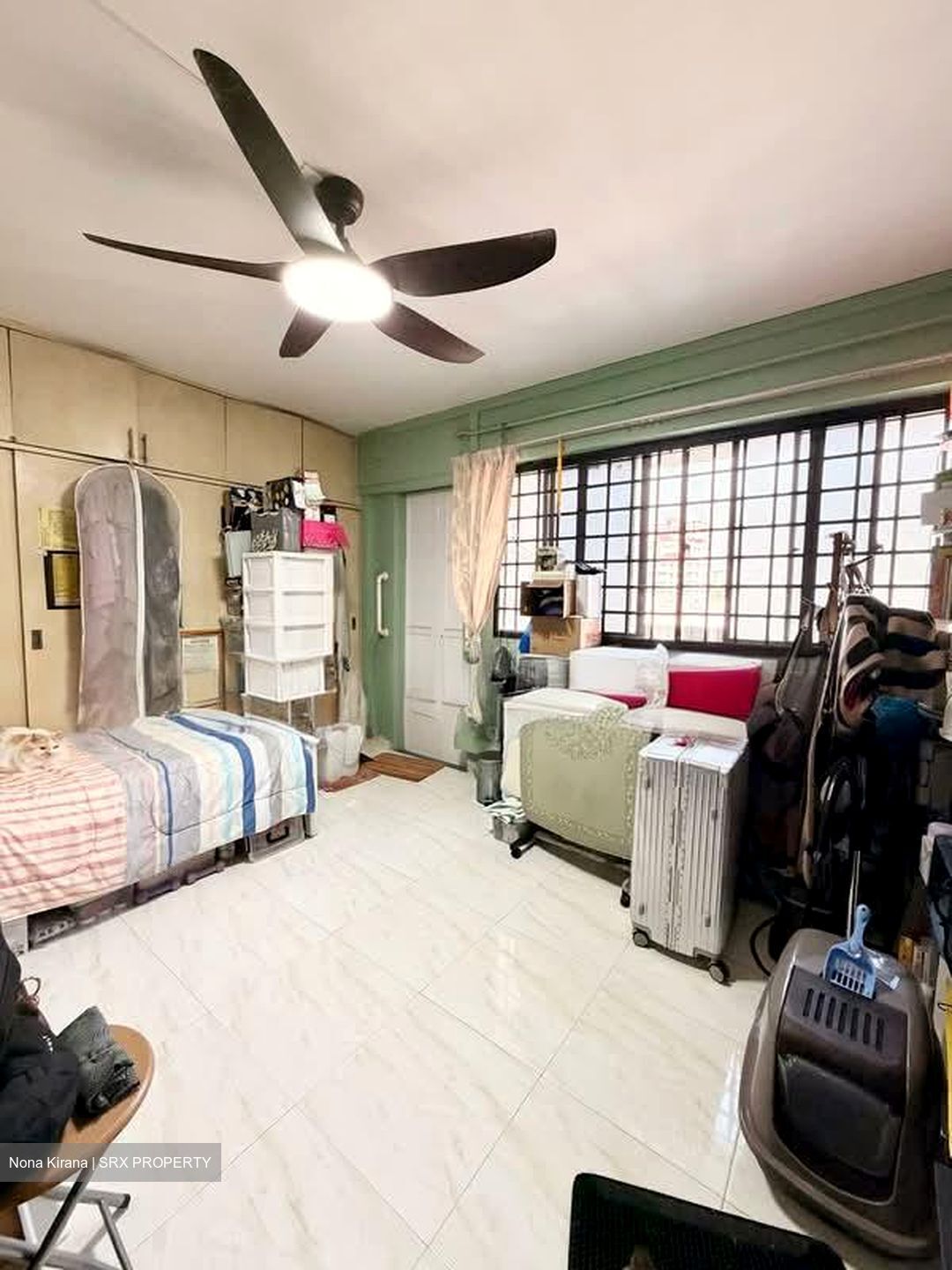 Blk 251 Hougang Avenue 3 (Hougang), HDB 4 Rooms #566064251
